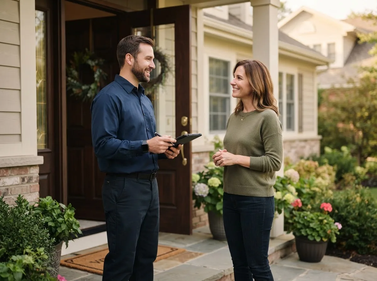 Water damage restoration FAQs for Villa Ridge, IL